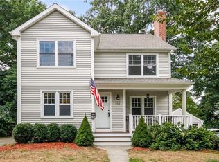 108 York Rd, Fairfield, CT 06825