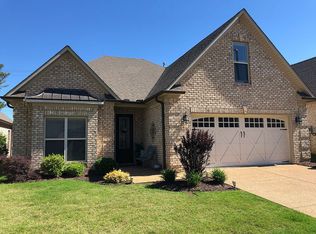 23 Water Ridge Pl, Jackson, TN 38305