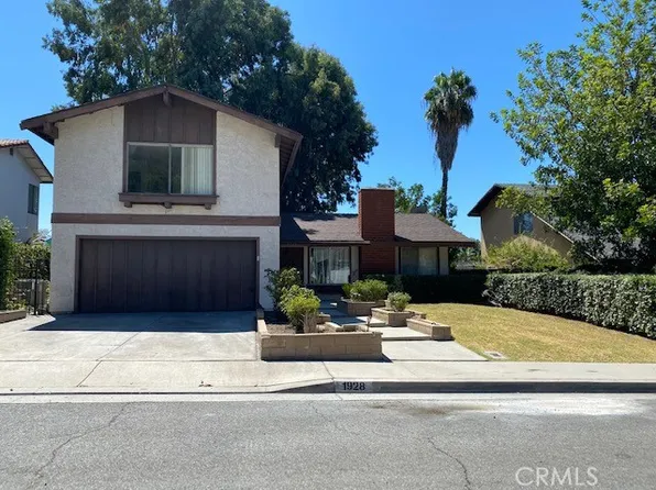 1928 Hendee St, West Covina, CA 91792