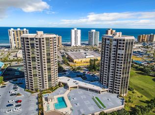 1 Oceans West Blvd APT 22A5, Daytona Beach Shores, FL 32118