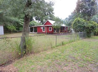 13141 NE 251st Ter, Salt Springs, FL 32134
