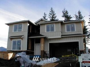 LOT 7031 51 Cook Ct SE, Snoqualmie, WA 98065