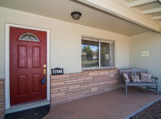4677 E Donna Dr, Prescott, AZ 86301