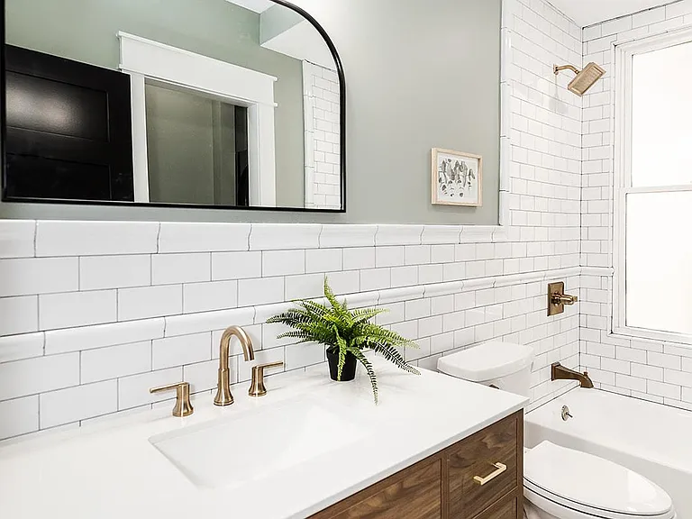 2811 Ashland Ave #1 — Photo 13