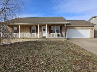 111 Rottmann Dr, Marthasville, MO 63357