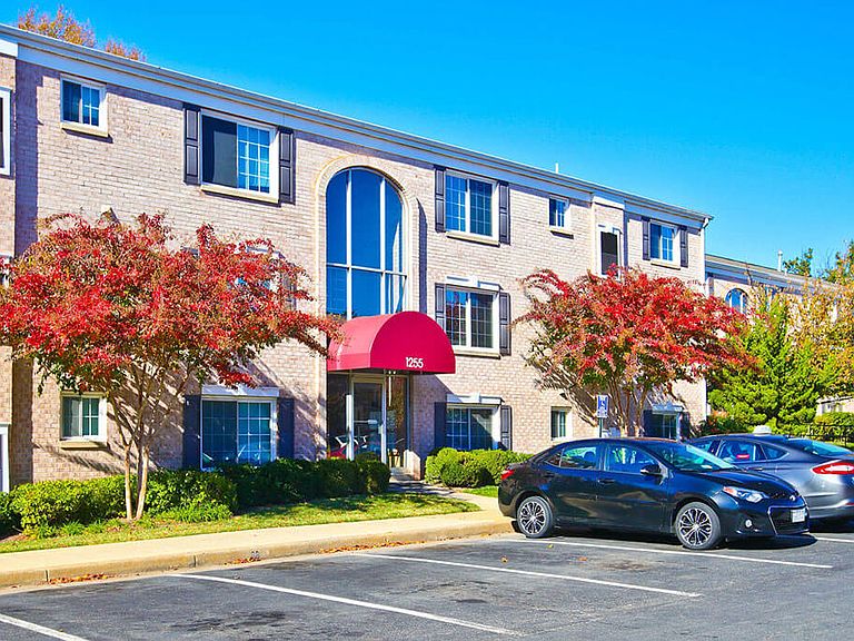 Dulles Glen Apartment Rentals Herndon, VA Zillow