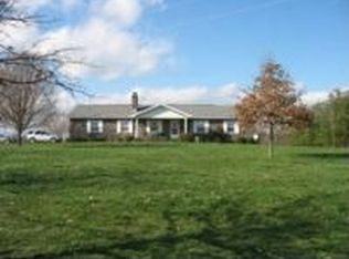 5640 Rabbit Hash Rd, Union, KY 41091