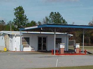 0 Highway 10, Abbeville, AL 36310