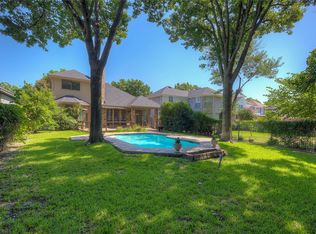 8718 Greenwood Trl, Rowlett, TX 75088