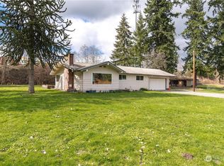 9509 204th St SE, Snohomish, WA