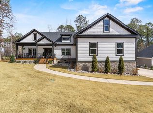 111 Serenity Pointe, Leesville, SC 29070