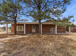 3 Ab Apache Rd, Santa Fe, NM 87508