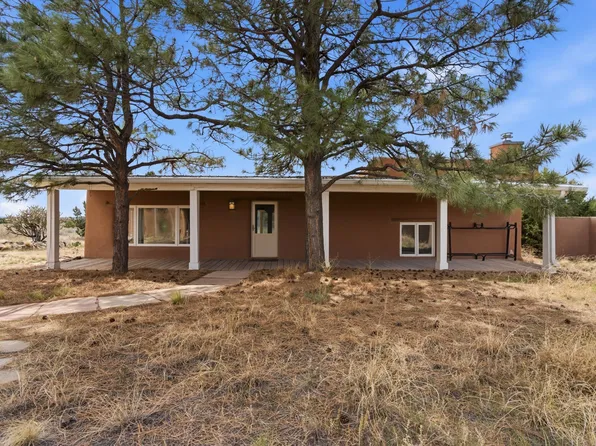 3 Ab Apache Rd, Santa Fe, NM 87508