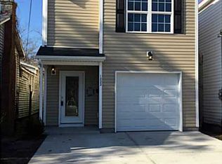 1222 Commerce Ave, Chesapeake, VA 23324
