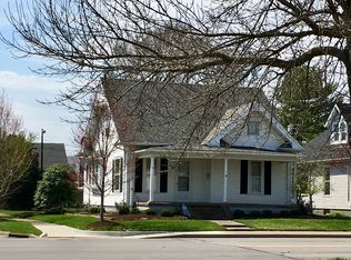 1104 Central Ave, Columbus, IN 47201