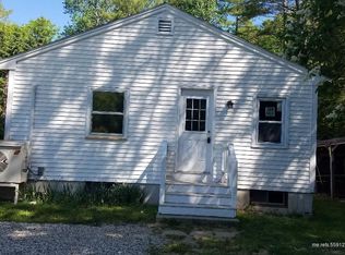 10 Verrill Rd, Gray, ME 04039