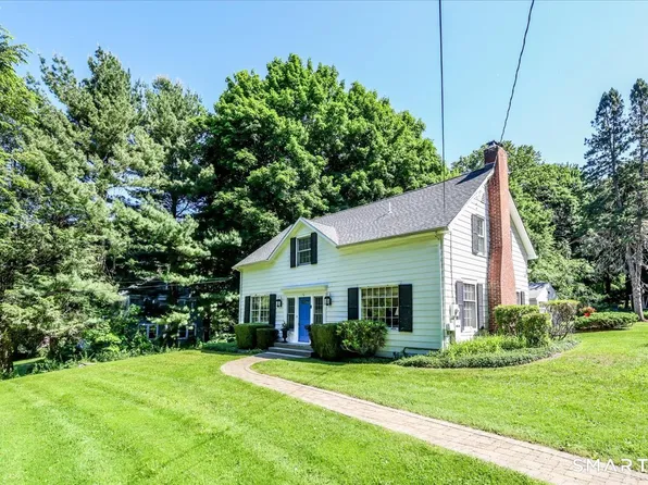 203 Whisconier Road, Brookfield, CT 06804