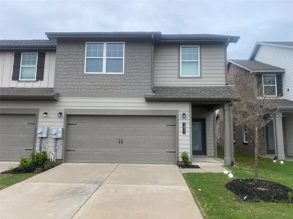 1421 Lake Alpine Trl, Anna, TX 75409