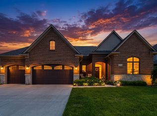 53130 Westwood Park Dr, Shelby Township, MI 48316