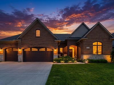53130 Westwood Park Dr, Shelby Township, MI, 48316