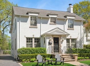 711 Brier St, Kenilworth, IL 60043