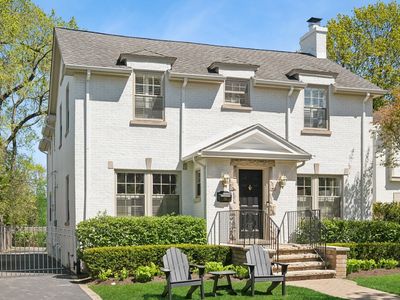 711 Brier St, Kenilworth, IL, 60043