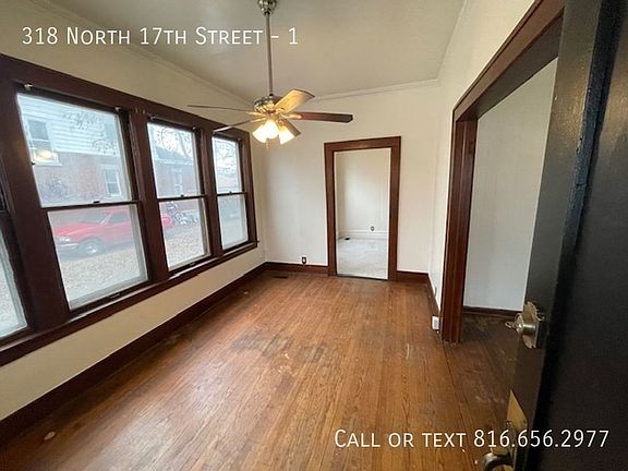 2nd image of 318 N 17th St #1