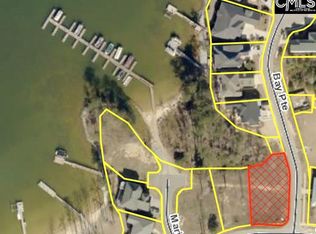 169 Cherokee Shores Dr, Lexington, SC 29072