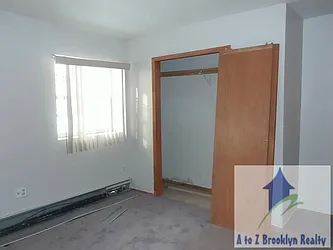 Rented by A to Z Brooklyn Realty