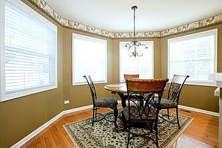 Kitchen / Breakfast Room
