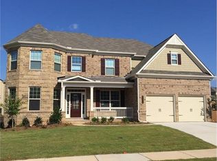 2070 Cherrywood Ln, Cumming, GA 30041