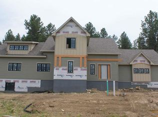 9245 N Emerald Ridge Rd, Rapid City, SD 57702