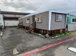 365 N Fortuna Blvd SPACE 46, Fortuna, CA 95540