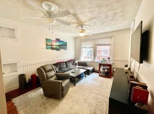 7 Unity St #4F, Boston, MA 02113