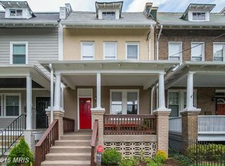 4523 Arkansas Ave NW, Washington, DC