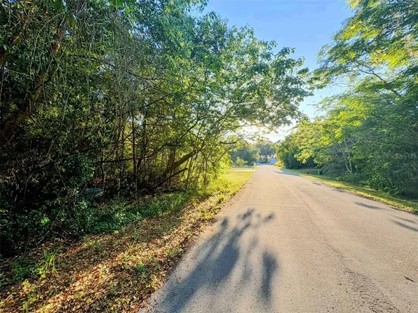 NW 45th St Lot 18, Ocala, FL 34482