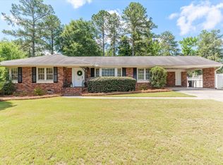442 Aumond Rd, Augusta, GA 30909