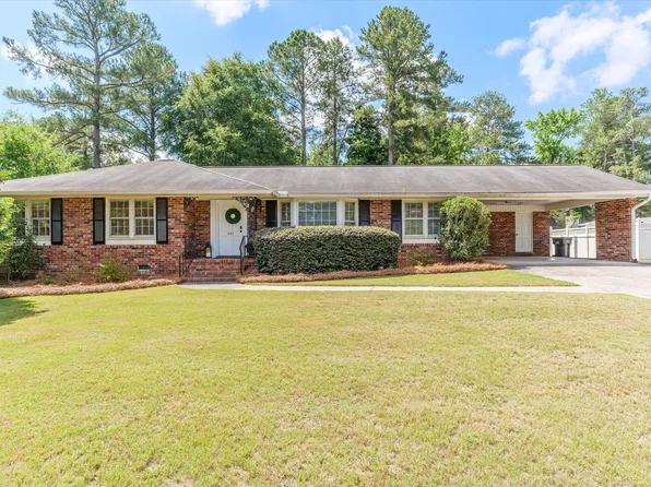 442 Aumond Road, Augusta, GA