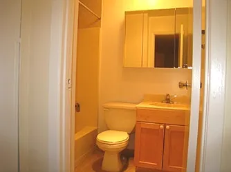 Rented by City Connections Realty