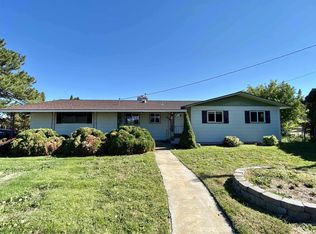 440 Aurora Dr, Nampa, ID 83686