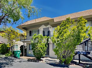 2240 18th St APT 4, Sparks, NV 89431