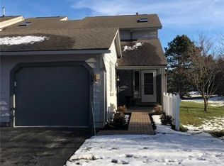 467 Summerhaven Dr N, East Syracuse, NY 13057