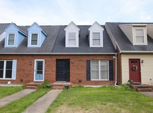 1035 Blue Ridge Dr, Harrisonburg, VA 22802