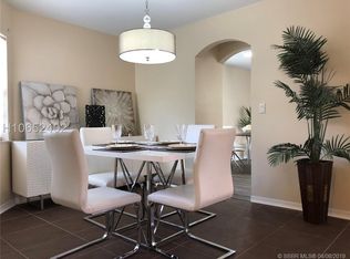 4771 SW 153rd Ter, Miramar, FL 33027