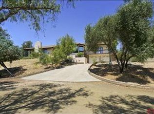 305 White Oak Rd, Santa Ynez, CA 93460