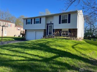 903 W Martindale Rd, Englewood, OH 45322