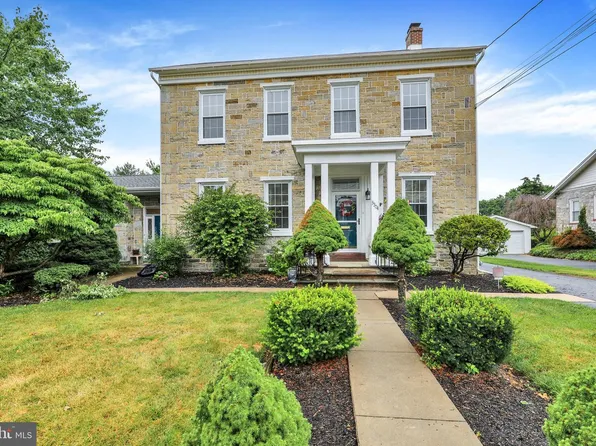 3304 Kutztown Rd, Reading, PA 19605