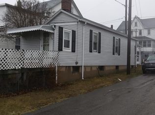 978 Walnut St, Freeland, PA 18224