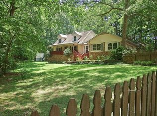 244 Jennifer Ln, Carrollton, GA 30116