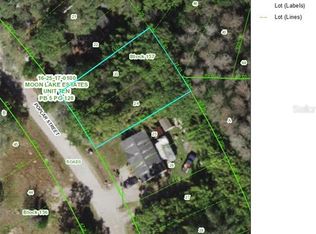 10050 Poplar St #23, New Pt Richey, FL 34654